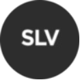 Mirrored iShares Silver Trust